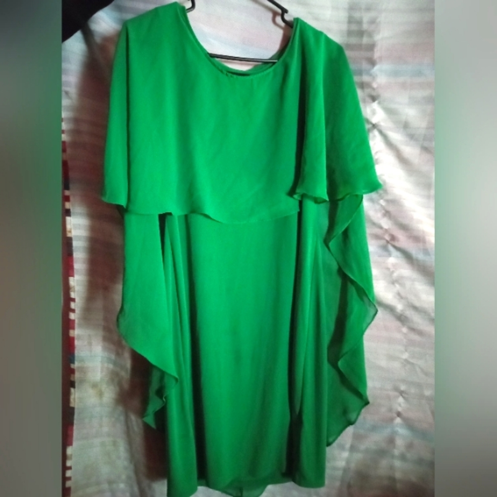Glamour nights dress